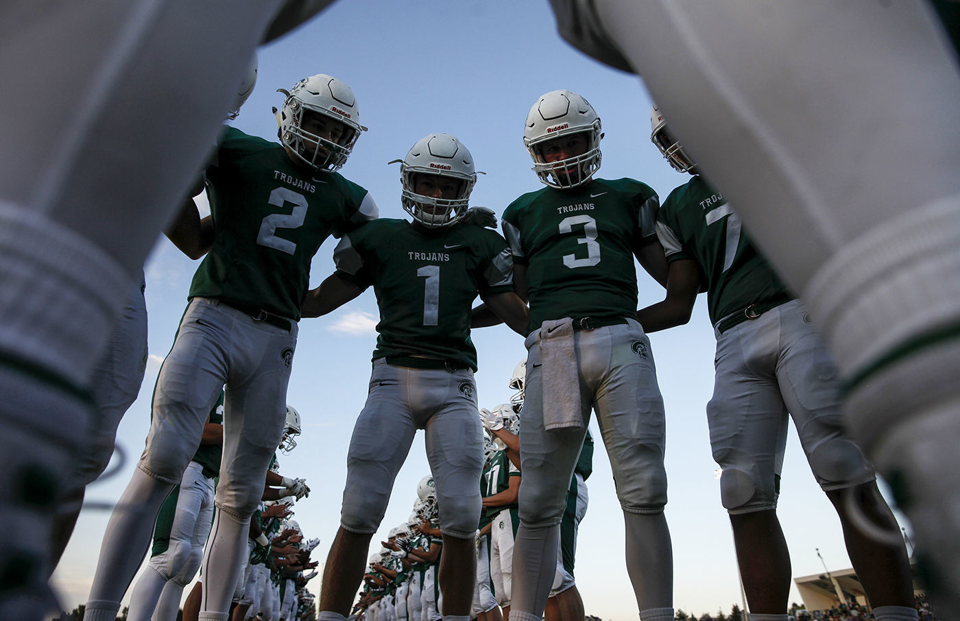 KW vs South
